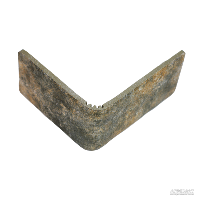 Керамогранит Monopole Ceramica Muralla ESQ. LEON 8×155×131 под камень