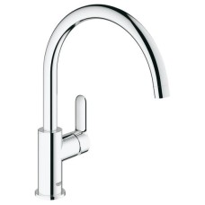 Смеситель для кухни Grohe Bau Edge 31367000