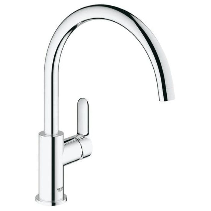 Смеситель для кухни Grohe Bau Edge 31367000
