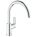 Смеситель для кухни Grohe Bau Edge 31367000