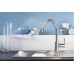 Смеситель для кухни Grohe Bau Edge 31367000