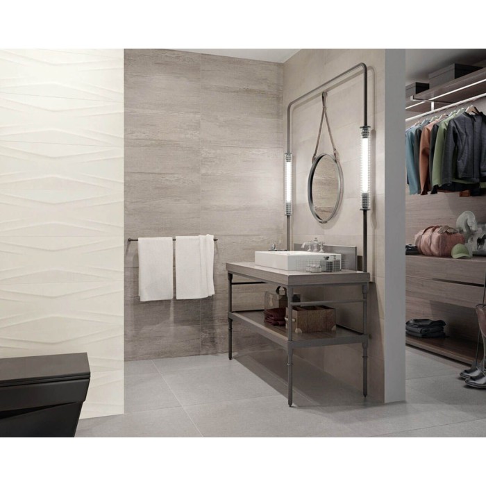 Плитка Paradyz PANDORA GRAFIT SCIANA REKT.