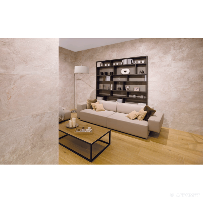 Плитка Venis Mirage CREAM 9×1000×333 Плитка Venis Mirage CREAM 9×1000×333