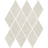 Мозаїка Afternoon Silver Romb Pillow 206x237x6 Paradyz