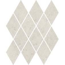 Мозаїка Afternoon Silver Romb Pillow 206x237x6 Paradyz
