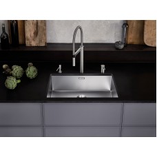 Мойка для кухни Blanco Claron 700-U Durinox  523387