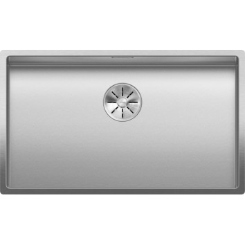 Мойка для кухни Blanco Claron 700-U Durinox  523387