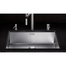 Мойка для кухни Blanco Claron 700-U Durinox  523387