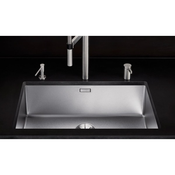 Мойка для кухни Blanco Claron 700-U Durinox  523387