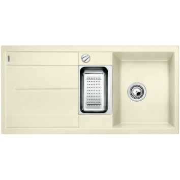Мойка для кухни Blanco Metra 6 S жасмин 513047
