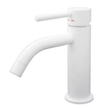 Смеситель для раковины Paffoni Light LIG071BO
