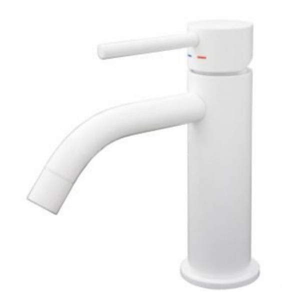 Смеситель для раковины Paffoni Light LIG071BO