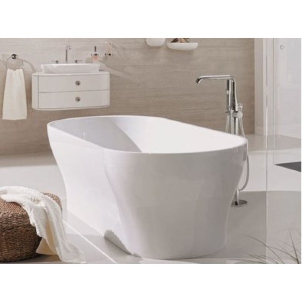 Напольный смеситель для ванны Grohe Essence New 23491001