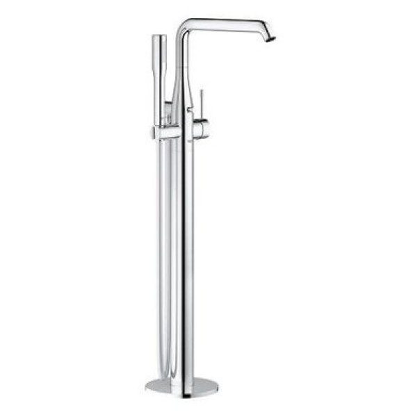 Напольный смеситель для ванны Grohe Essence New 23491001