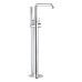 Напольный смеситель для ванны Grohe Essence New 23491001