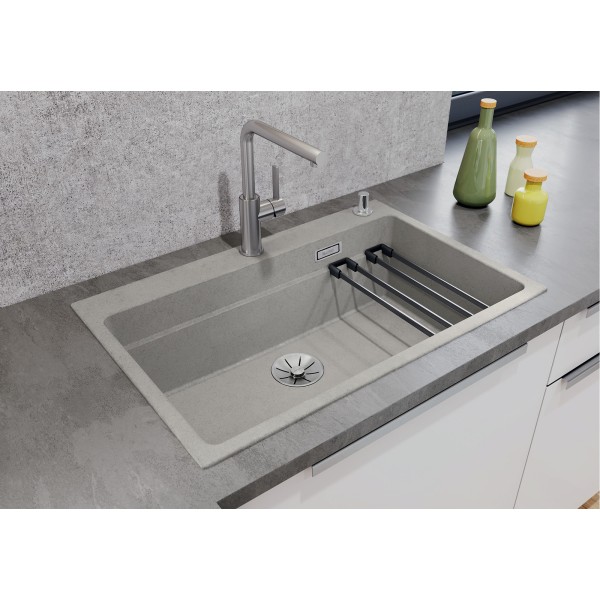 Мойка для кухни Blanco Etagon 8 жемчужный  525190