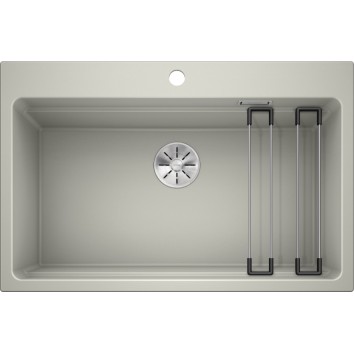 Мойка для кухни Blanco Etagon 8 жемчужный  525190