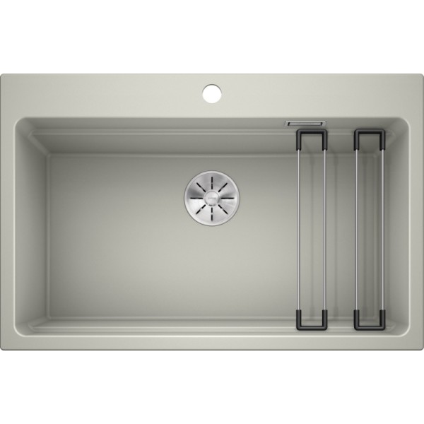 Мойка для кухни Blanco Etagon 8 жемчужный  525190
