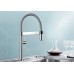 Смеситель кухонный Blanco CULINA - S Mini хром 519843 Смеситель кухонный Blanco CULINA - S Mini хром 519843