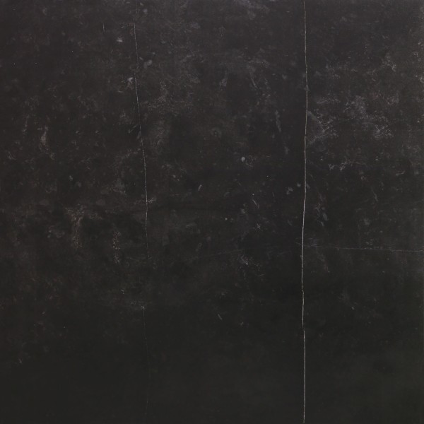 Керамогранит VENIS MAGMA BLACK 10×596×596 под мрамор