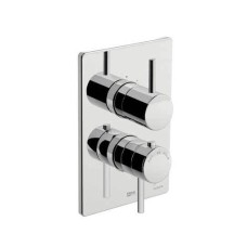 Смеситель для душа Fir Dynamica 88 (88.8018.8.10.00)