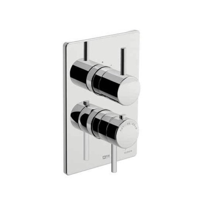 Смеситель для душа Fir Dynamica 88 (88.8018.8.10.00)