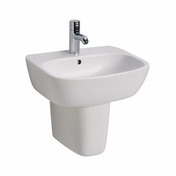 Раковина Kolo Style L21955000