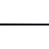 Фриз Opoczno Artistic Way Glass Black Border 3x75 см