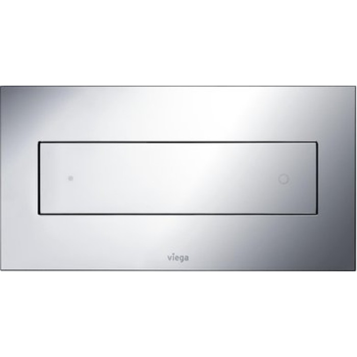 Клавиша смыва Viega Visign for Style 12 модель 8332.1, хром 597252