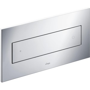 Вилив для раковини Gessi Goccia 33719-845 темна бронза