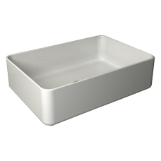 Раковина Devit Quadra 1512132 тонкостінна