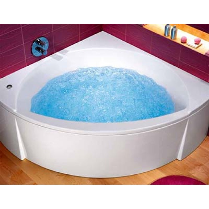 Ванна акриловая Kolo Magnum 155 XWN3055000