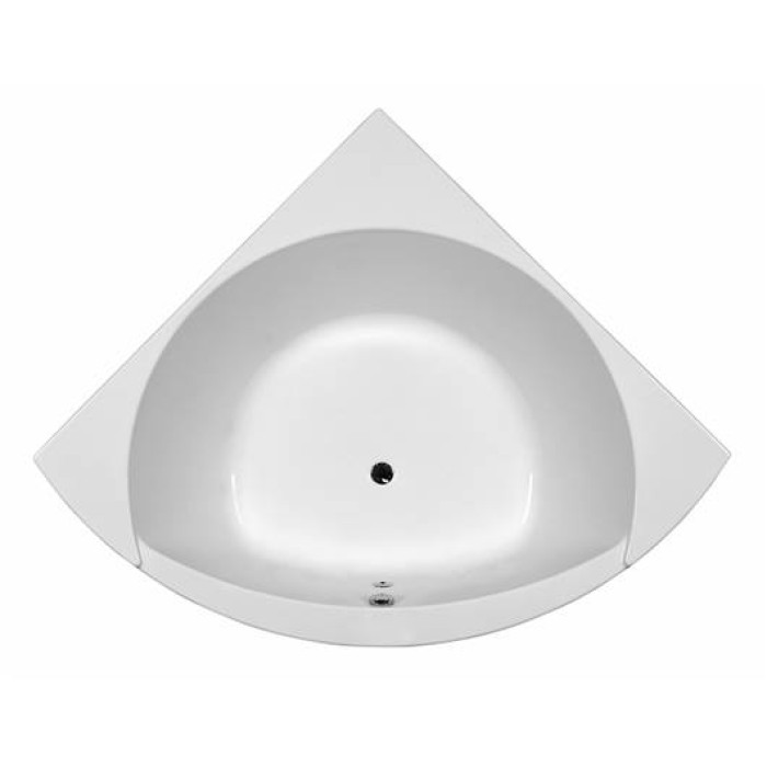 Ванна акриловая Kolo Magnum 155 XWN3055000