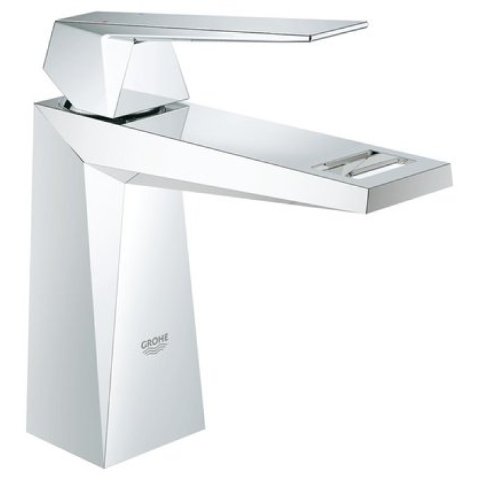 Смеситель для раковины Grohe Allure Brilliant M-Size 23033000