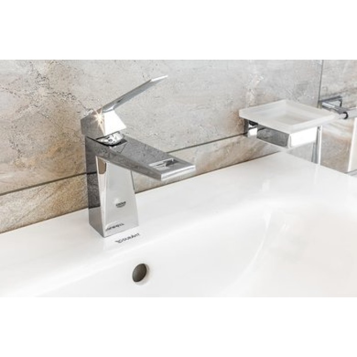 Смеситель для раковины Grohe Allure Brilliant M-Size 23033000