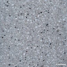 Керамогранит Cersanit Otis GRAPHITE 9×420×420 под камень