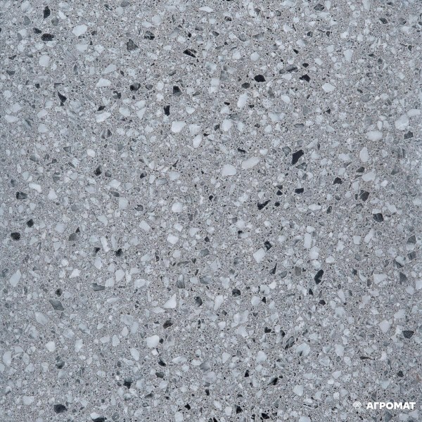 Керамогранит Cersanit Otis GRAPHITE 9×420×420 под камень