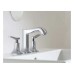 Смеситель для раковины Hansgrohe Metris Classic 31073000 Смеситель для раковины Hansgrohe Metris Classic 31073000