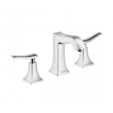 Смеситель для раковины Hansgrohe Metris Classic 31073000