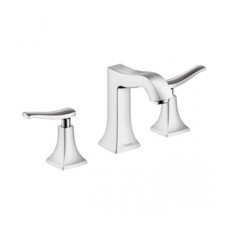 Смеситель для раковины Hansgrohe Metris Classic 31073000