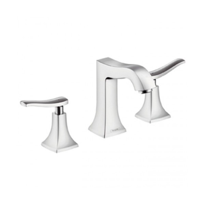 Смеситель для раковины Hansgrohe Metris Classic 31073000