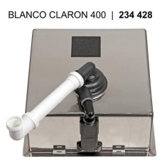 Мойка для кухни Blanco Claron 400-IF  521572