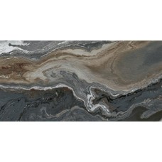 Керамогранит LAND PORCELANICO CANYON BROWN NATURAL 10×995×497 под камень