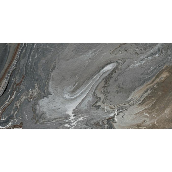 Керамогранит LAND PORCELANICO CANYON BROWN NATURAL 10×995×497 под камень