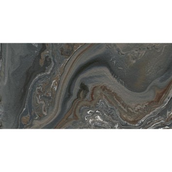 Керамограніт Land Porcelanico Canyon Brown Natural 49,8x99,6 см