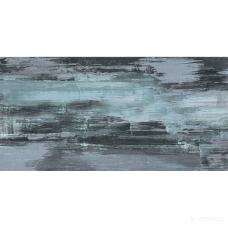 Керамогранит Gambarelli Marina Bay TL45MB06 PETROLIO 10×900×450 под бетон