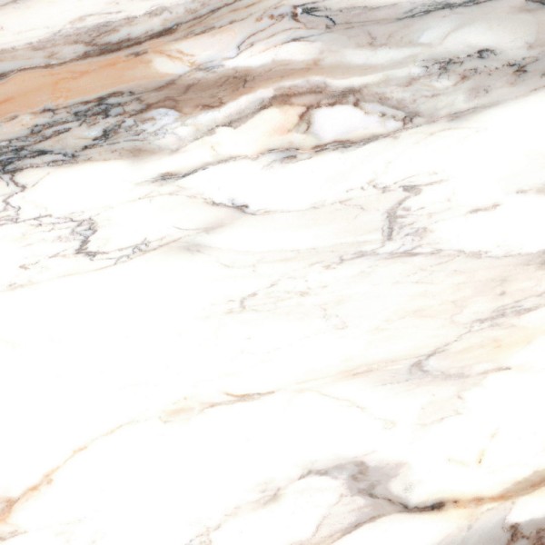 Керамогранит Керамогранит GRES CALACATTA GOLD POLER 8×597×597 под мрамор