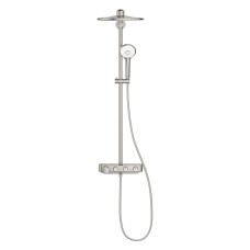 Плитка керамогранит Grohe Euphoria Smart Control System 310 Duo Душевая система 26507DC0 для пола