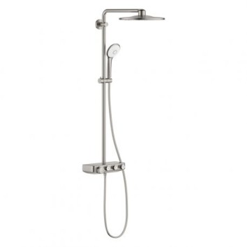 Grohe Euphoria Smart Control System 310 Duo Душевая система 26507DC0