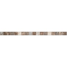 Плитка Opoczno Nizza BORDER MOSAIC фриз (ца20) 9×25×450